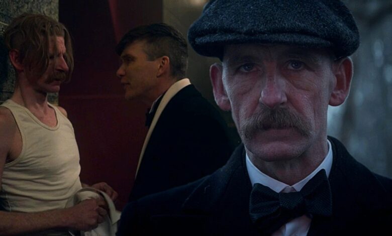 La sexta temporada de Peaky Blinders prepara a Tommy para matar a Arthur
