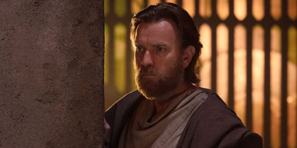 La sinopsis de la trama de Obi-Wan se burla de la misión crucial de Kenobi en el espectáculo de Star Wars