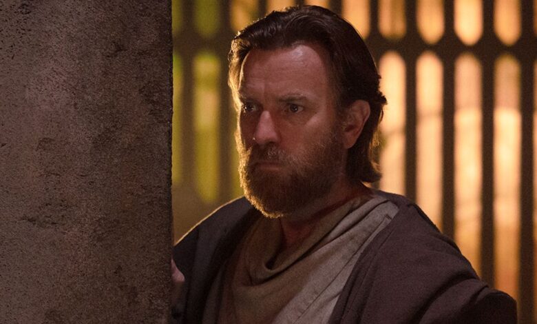 La sinopsis de la trama de Obi-Wan se burla de la misión crucial de Kenobi en el espectáculo de Star Wars