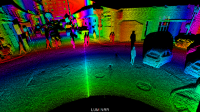 La startup de Lidar, Luminar, se hará pública a través de una fusión SPAC de $ 3.4 mil millones