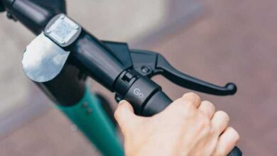 La startup de e-scooter Tier recauda una ronda de $ 250 millones liderada por SoftBank Vision Fund 2