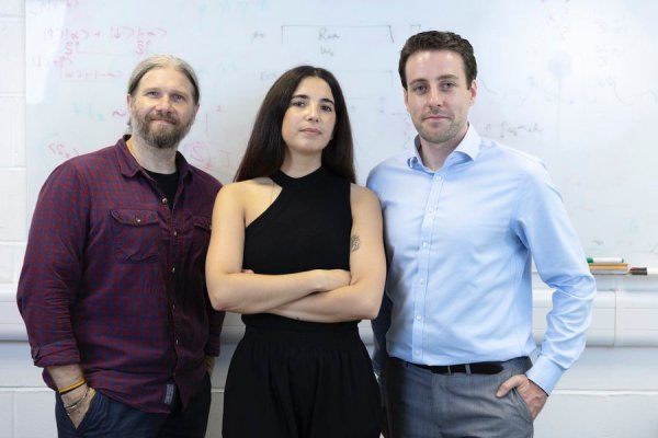 La startup de fotónica cuántica Nu Quantum recauda 2,1 millones de libras esterlinas de Amadeus Capital Partners