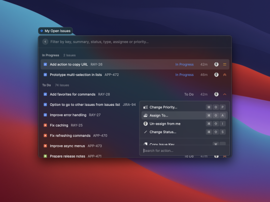 La startup de herramientas de productividad para desarrolladores Raycast recauda 2,7 millones de dólares de Accel