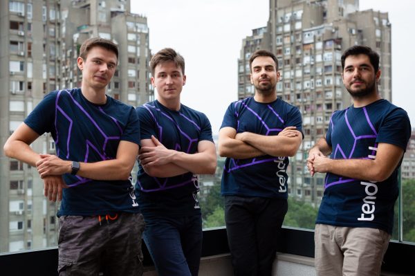 La startup de infraestructura Blockchain Tenderly recauda $ 40 millones después de ver un crecimiento de ingresos del 500% interanual