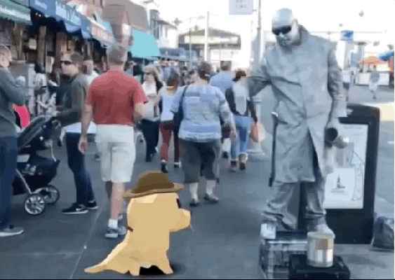 La startup de realidad aumentada CurioPets es Pokémon GO y Tamagotchi