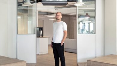 La startup de seguros de salud Alan te permite chatear con un médico