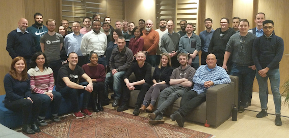 La startup de tecnología médica uMotif recauda £ 5 millones de AlbionVC, ya que COVID-19 acelera los estudios clínicos remotos