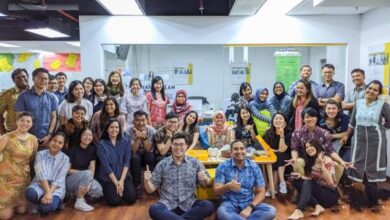 La startup insurtech indonesia PasarPolis obtiene $ 54 millones de la Serie B de inversores, incluidos LeapFrog y SBI