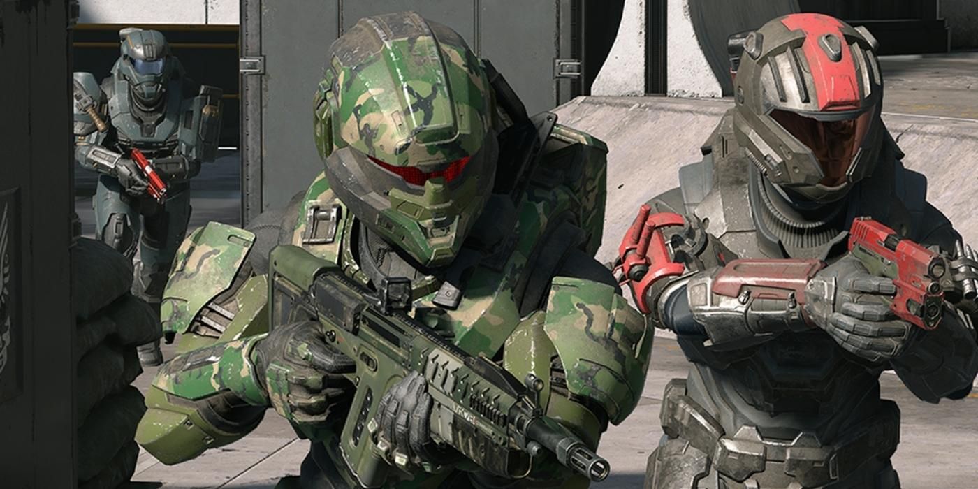 La tan esperada campaña cooperativa de Halo Infinite se ha retrasado hasta mayo