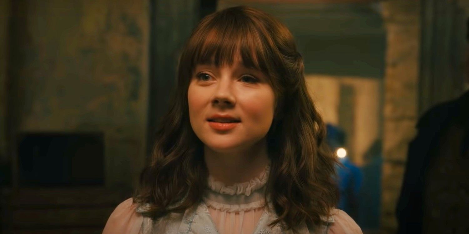 La temporada 2 de Bridgerton le dará a Eloise una historia aún más grande, dice el creador