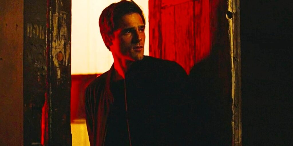 La temporada 2 de Euphoria intentó convertir a Nate en un héroe (y no funcionó)