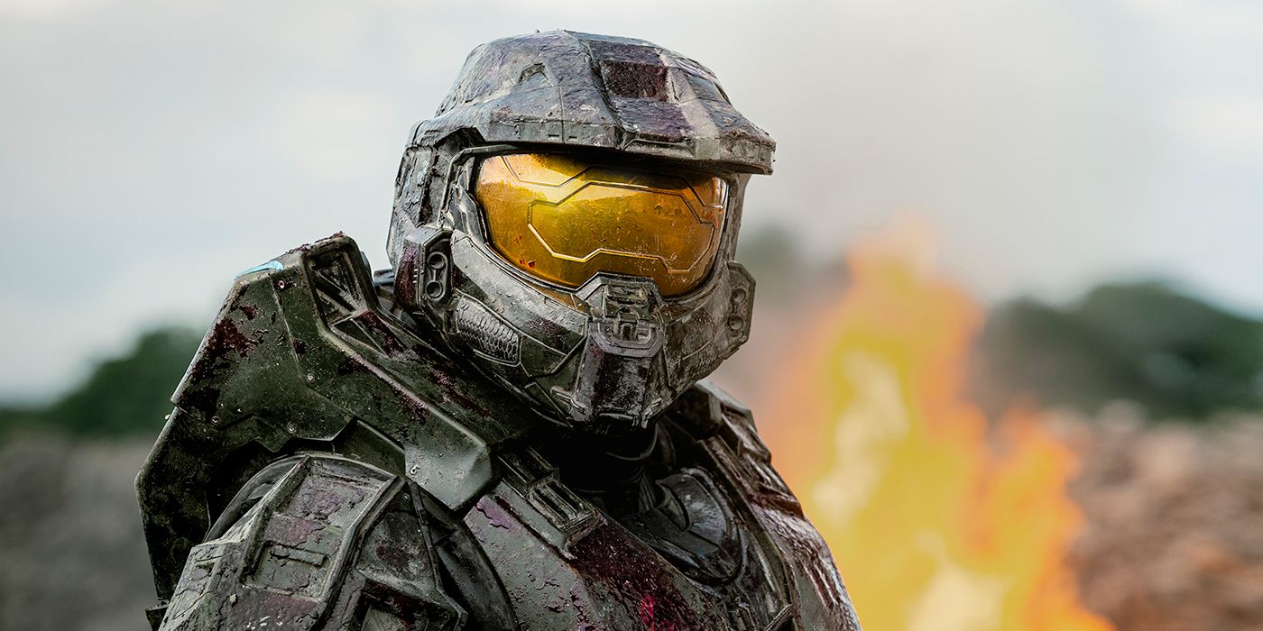 Pablo Schreiber habla sobre su papel como Jefe Maestro en Halo y anuncia  que en verano empezará a rodarse la temporada 2