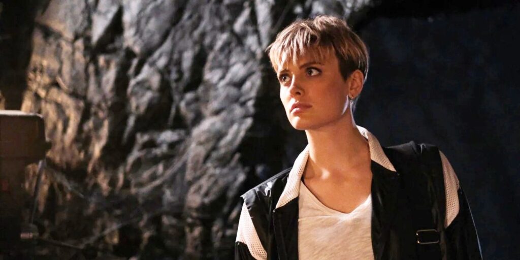 La temporada 2 de Sex/Life ficha a la estrella de Batwoman Wallis Day