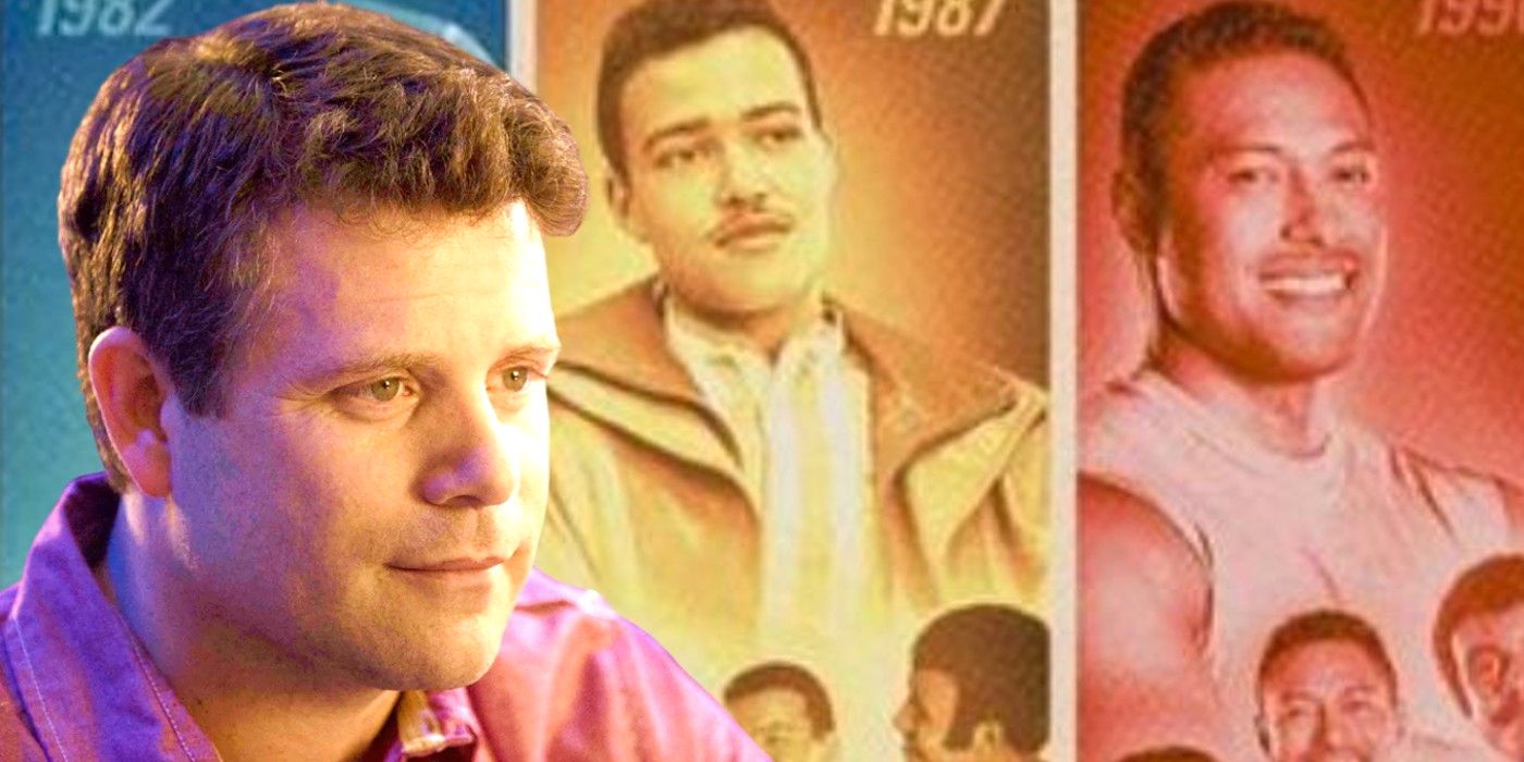 La temporada 2 de Young Rock presenta a Sean Astin como el némesis de la infancia de The Rock