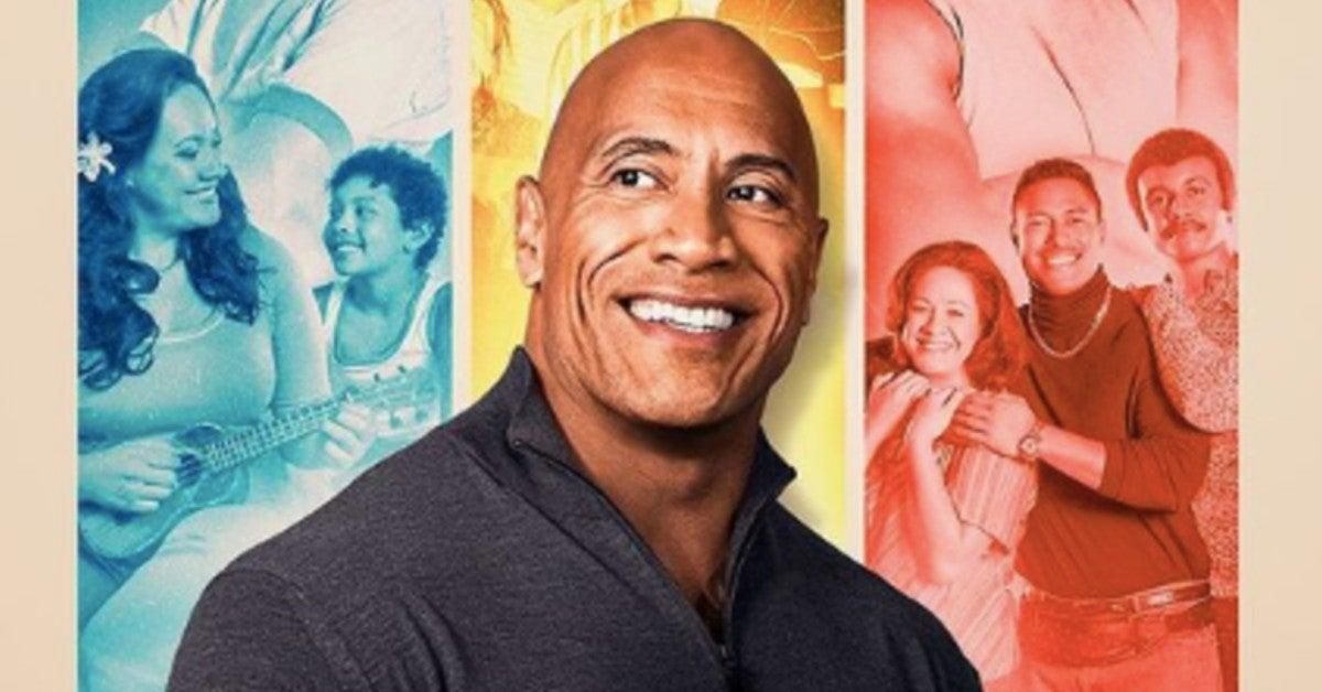 La temporada 2 de Young Rock revela el casting de Dany García