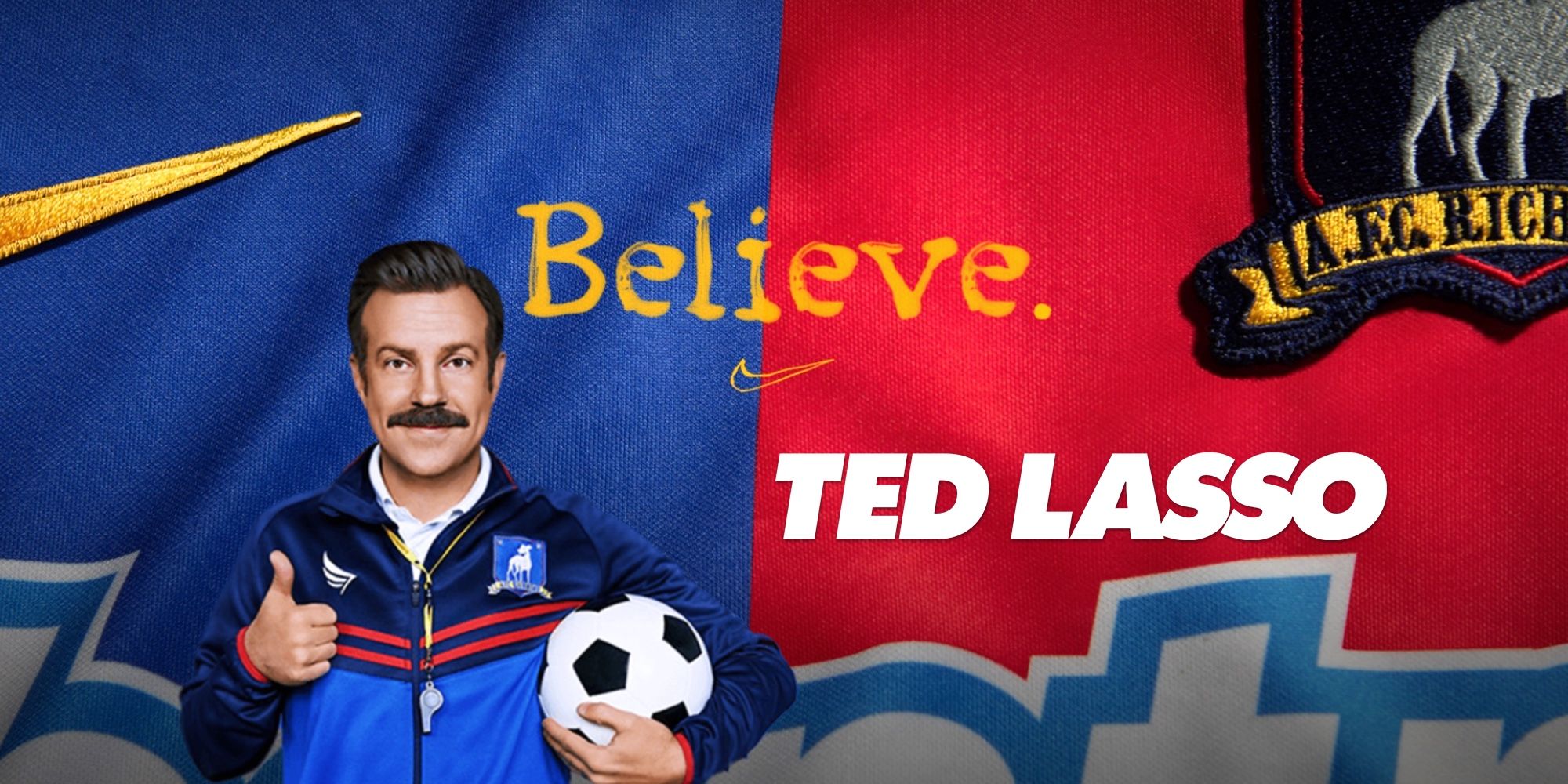 La temporada 3 de Ted Lasso ha comenzado a filmarse, confirma Apple TV+