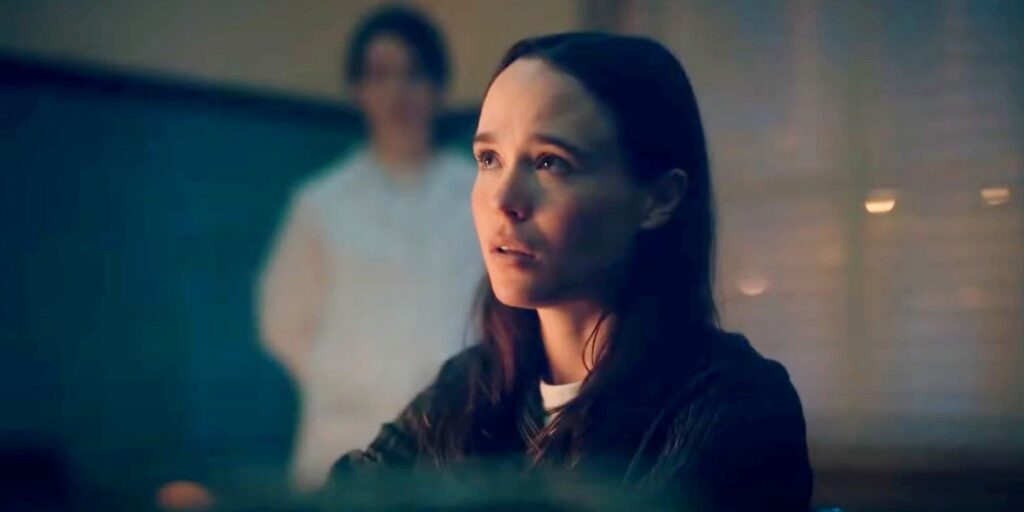 La temporada 3 de Umbrella Academy obtiene una clasificación de edad más madura