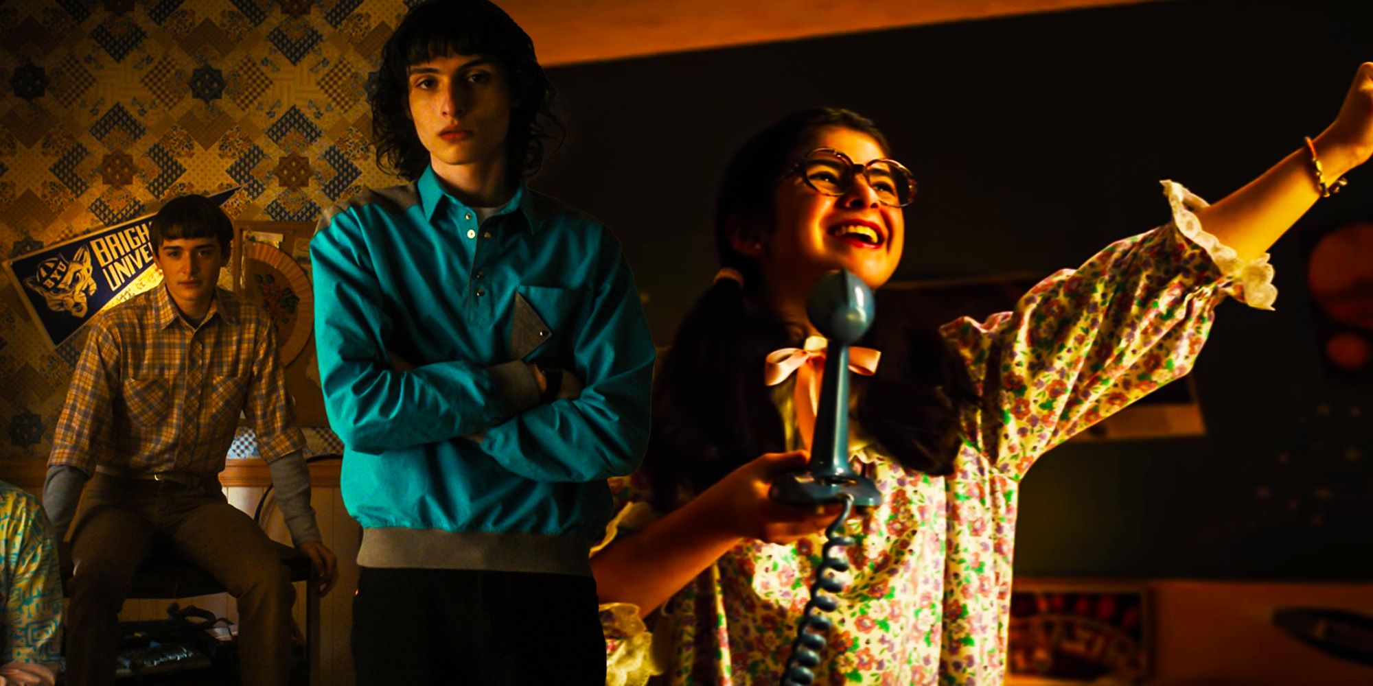 La temporada 4 de Stranger Things confirma en secreto el regreso de un personaje clave