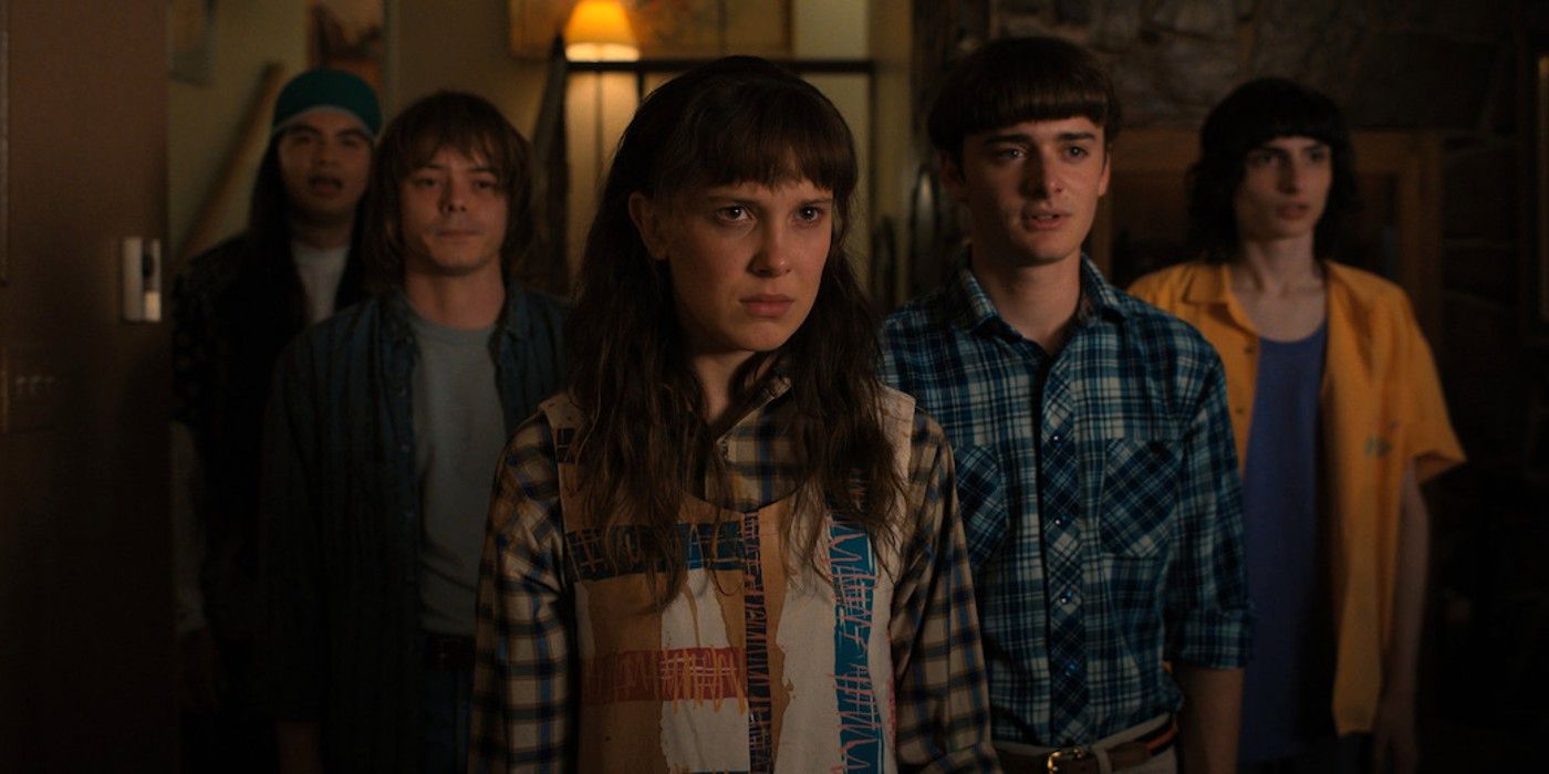 La temporada 4 de Stranger Things se inclina más hacia el horror, se burla del creador