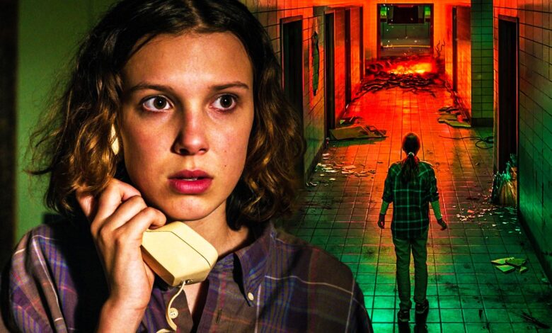 La temporada 4 de Stranger Things ya puede haber anunciado sus spin-offs
