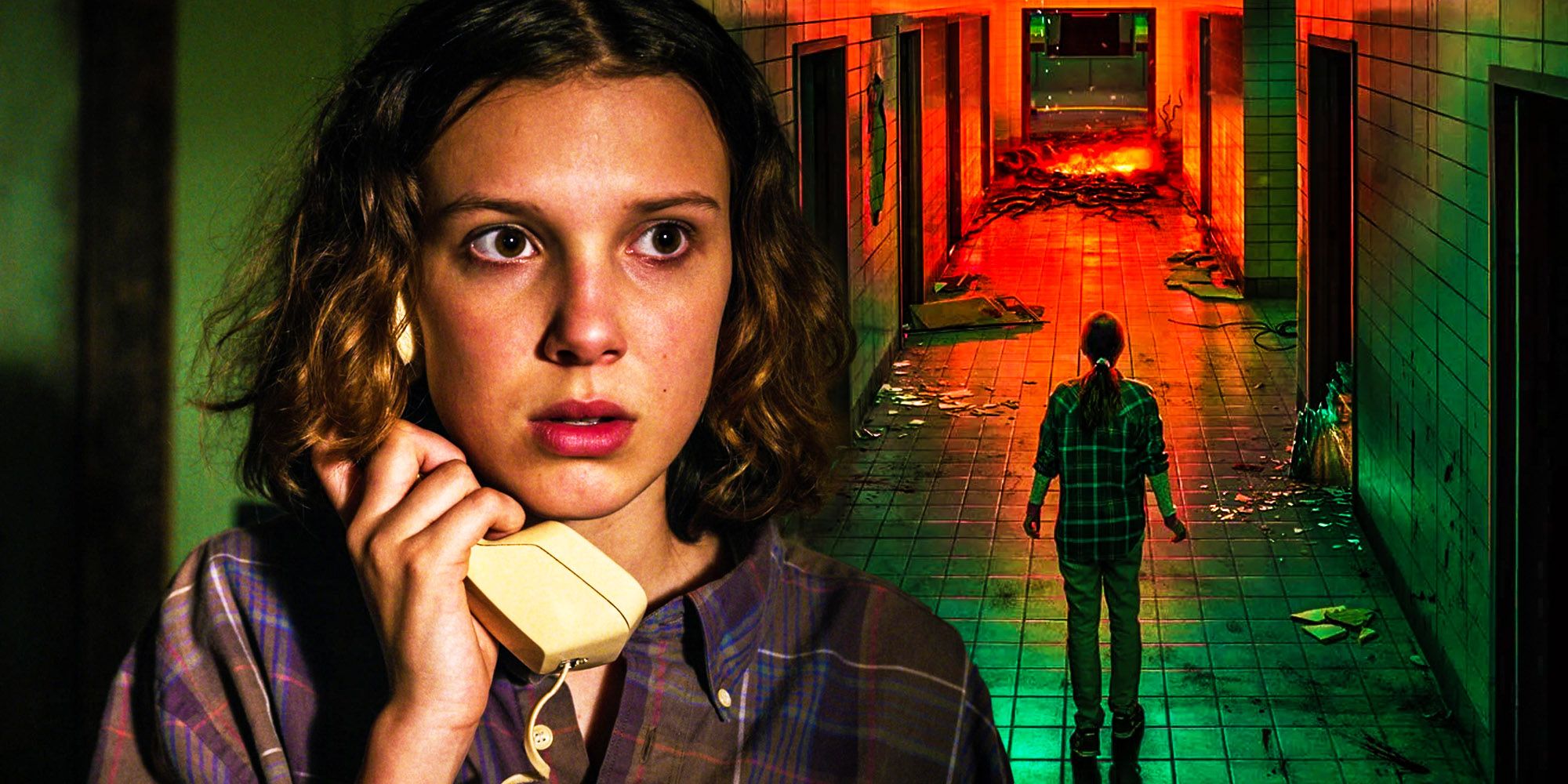 La temporada 4 de Stranger Things ya puede haber anunciado sus spin-offs