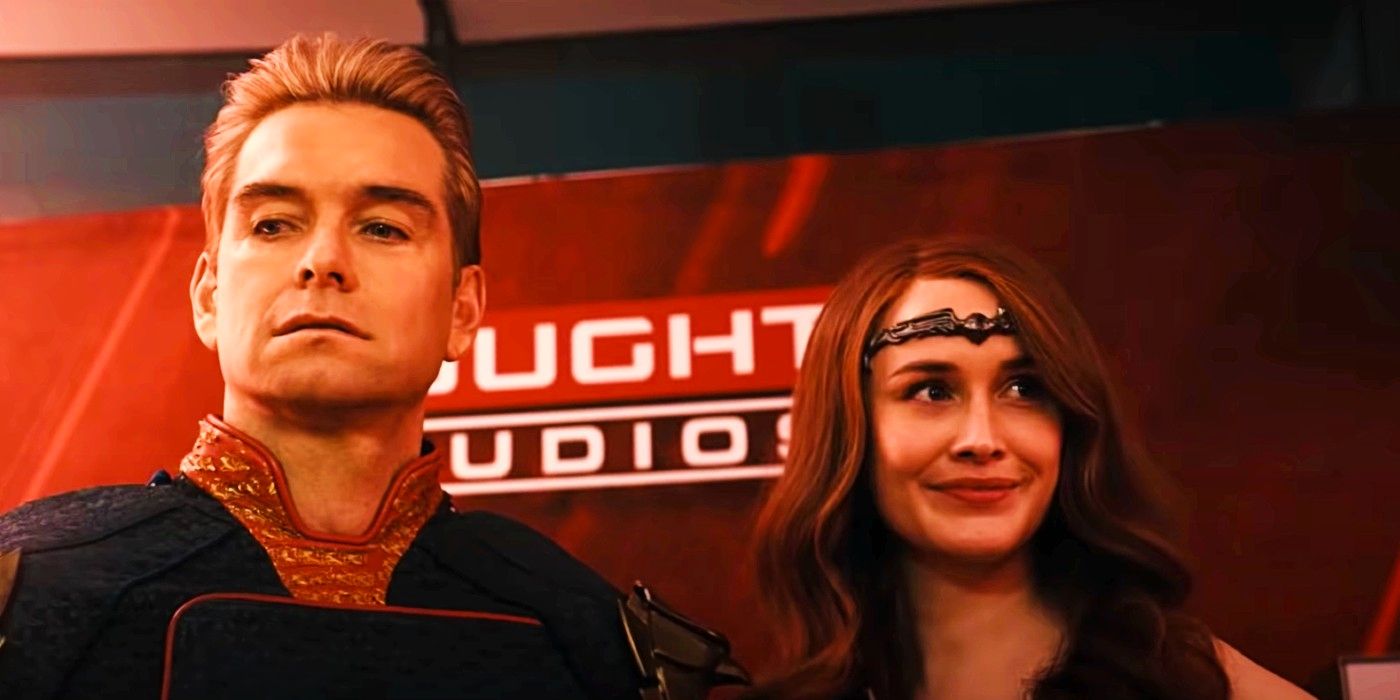 La temporada 4 de The Boys se filmará en 2022, dice Karl Urban