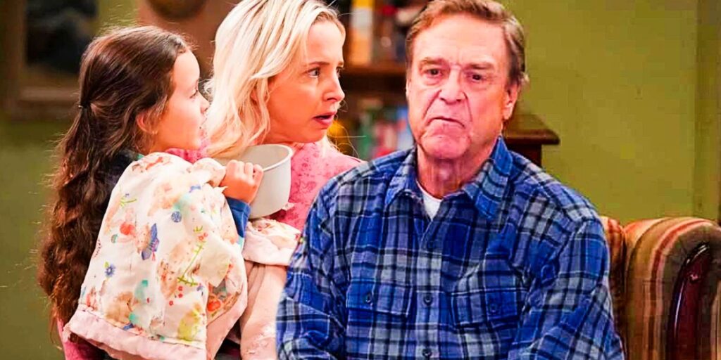 La temporada 5 de The Conners es esencial, pero necesita solucionar 2 problemas importantes