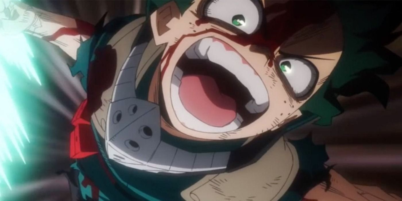 La temporada 6 de My Hero Academia tendrá la batalla más grande de la serie