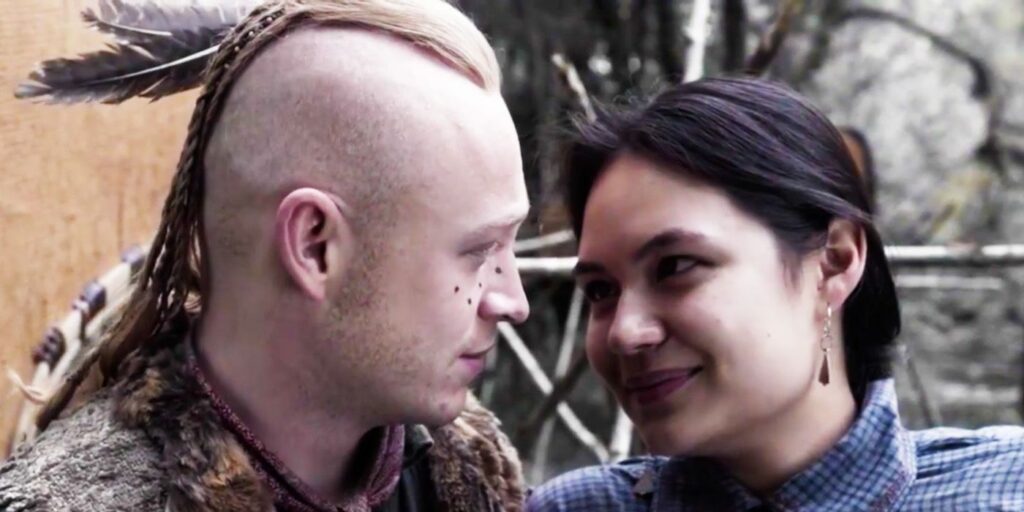 La temporada 6 de Outlander deja de lado un detalle clave sobre el problema de Ian y Emily