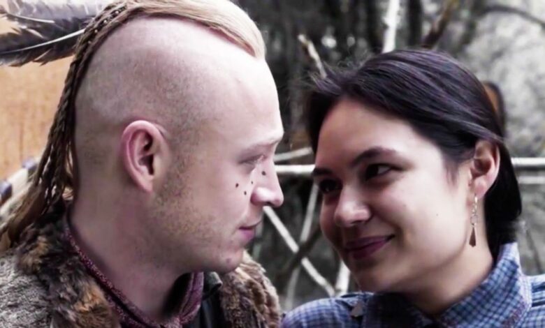 La temporada 6 de Outlander deja de lado un detalle clave sobre el problema de Ian y Emily