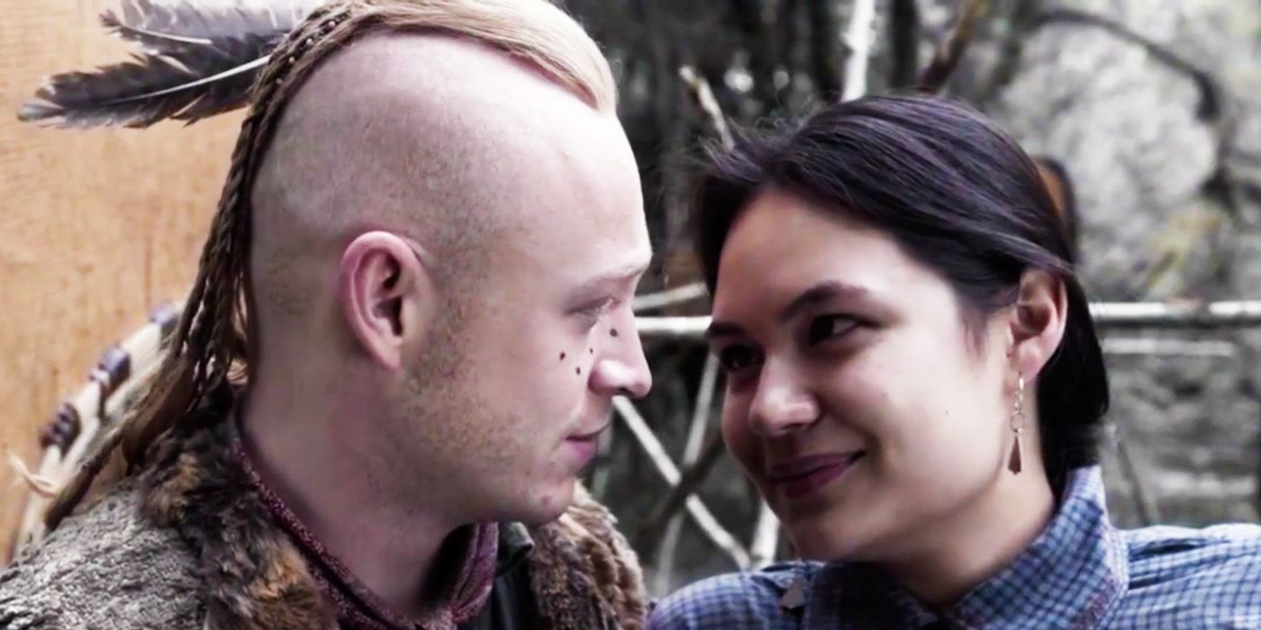 La temporada 6 de Outlander deja de lado un detalle clave sobre el problema de Ian y Emily