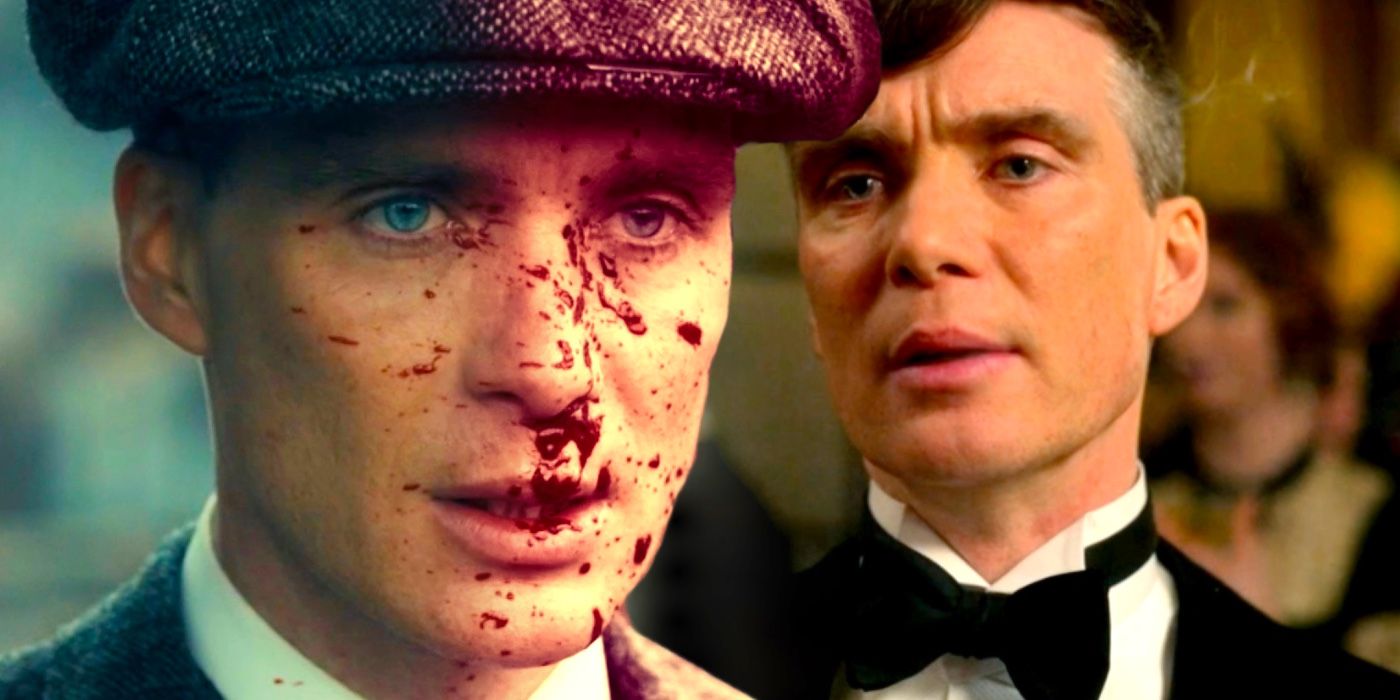 La temporada 6 de Peaky Blinders demuestra el problema imposible del programa