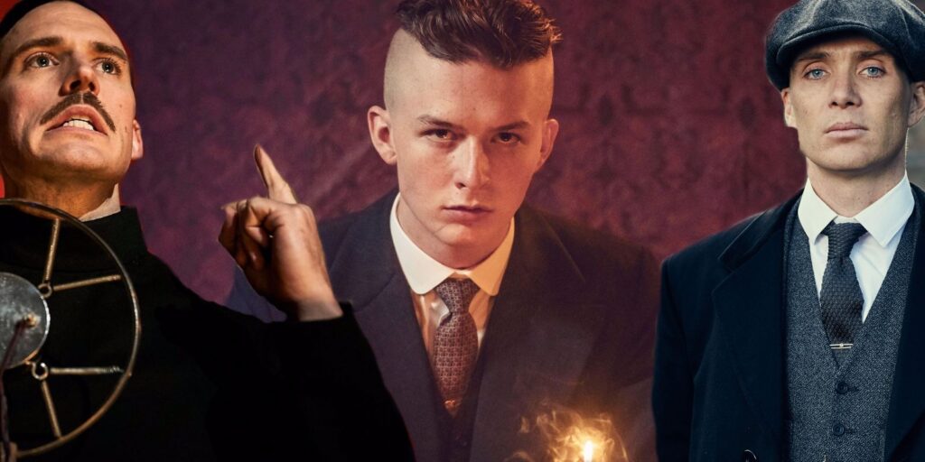La temporada 6 de Peaky Blinders explica en secreto por qué Finn se está perdiendo tanto