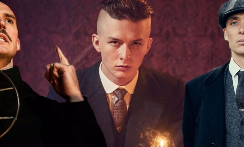 La temporada 6 de Peaky Blinders explica en secreto por qué Finn se está perdiendo tanto