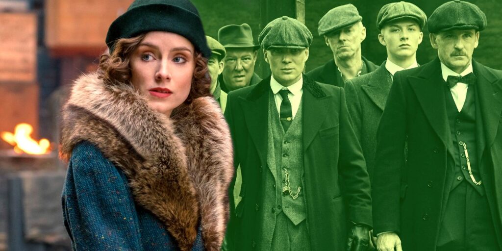 La temporada 6 de Peaky Blinders finalmente soluciona el mayor problema del programa