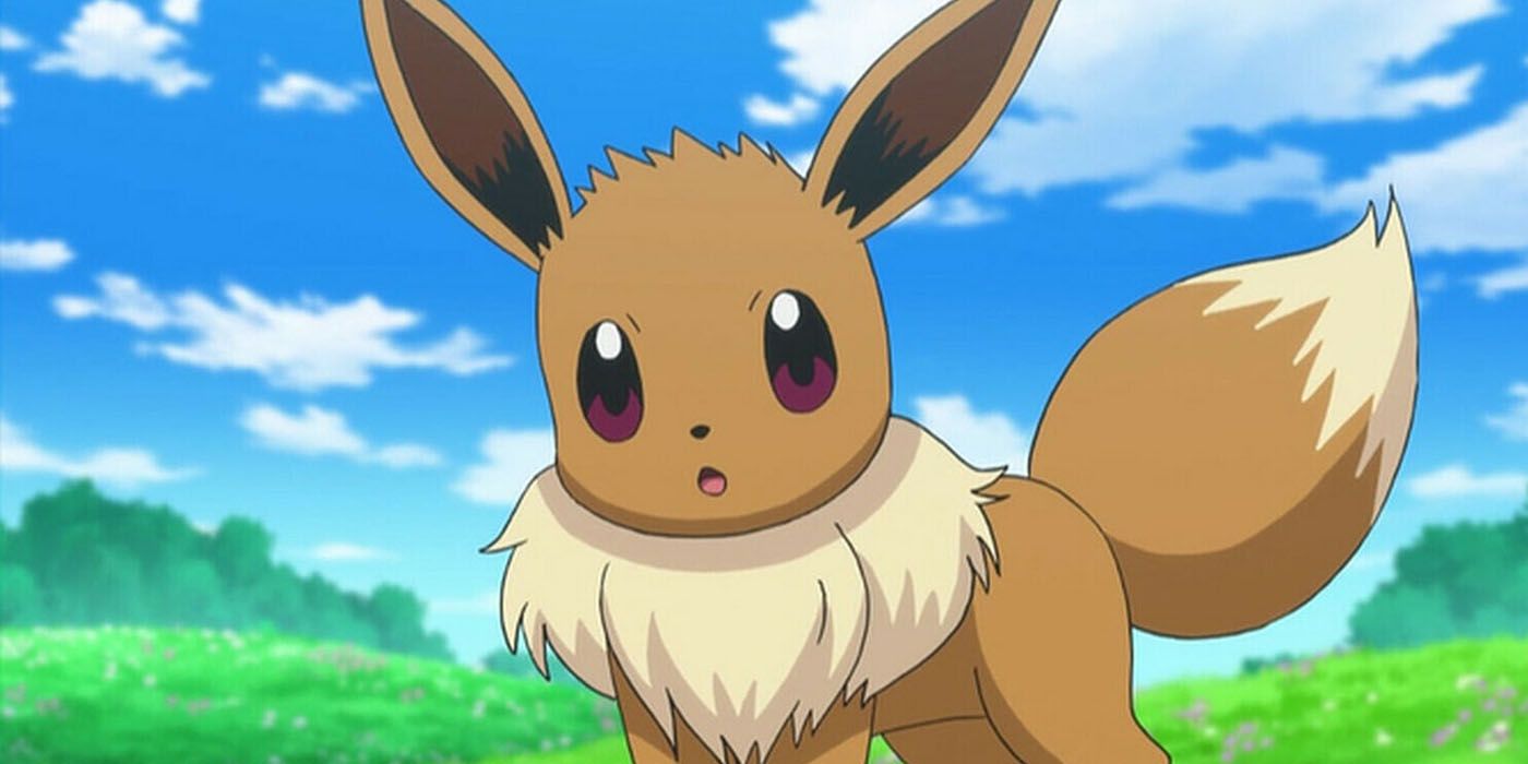 La teoría de Pokémon Escarlata y Violeta sugiere una nueva forma de Eevee