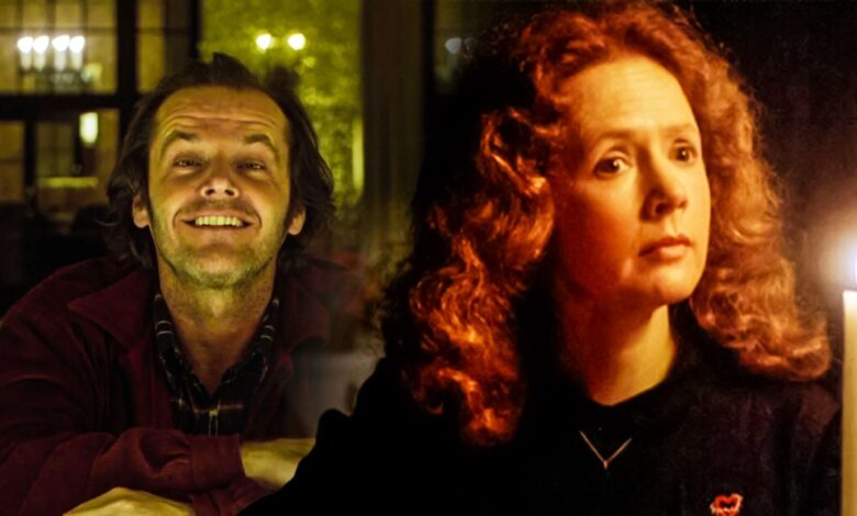 La teoría de Stephen King conecta a Carrie con The Shining (y es brillante)