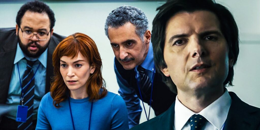 La teoría de la separación del genio explica lo que significan los números