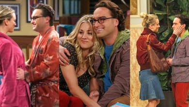 La teoría del Big Bang: 10 razones por las que Penny y Leonard tardaron tanto en casarse