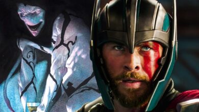 La teoría del amor y el trueno explica por qué Gorr quiere matar a Thor