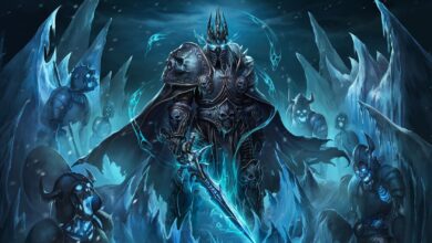 La tradición de World Of Warcraft: Wrath Of The Lich King