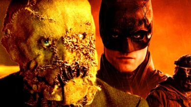 La trilogía de Batman de Robert Pattinson puede redimir al peor villano desperdiciado de Nolan
