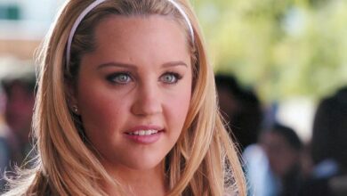 La tutela de Amanda Bynes terminó después de casi 10 años