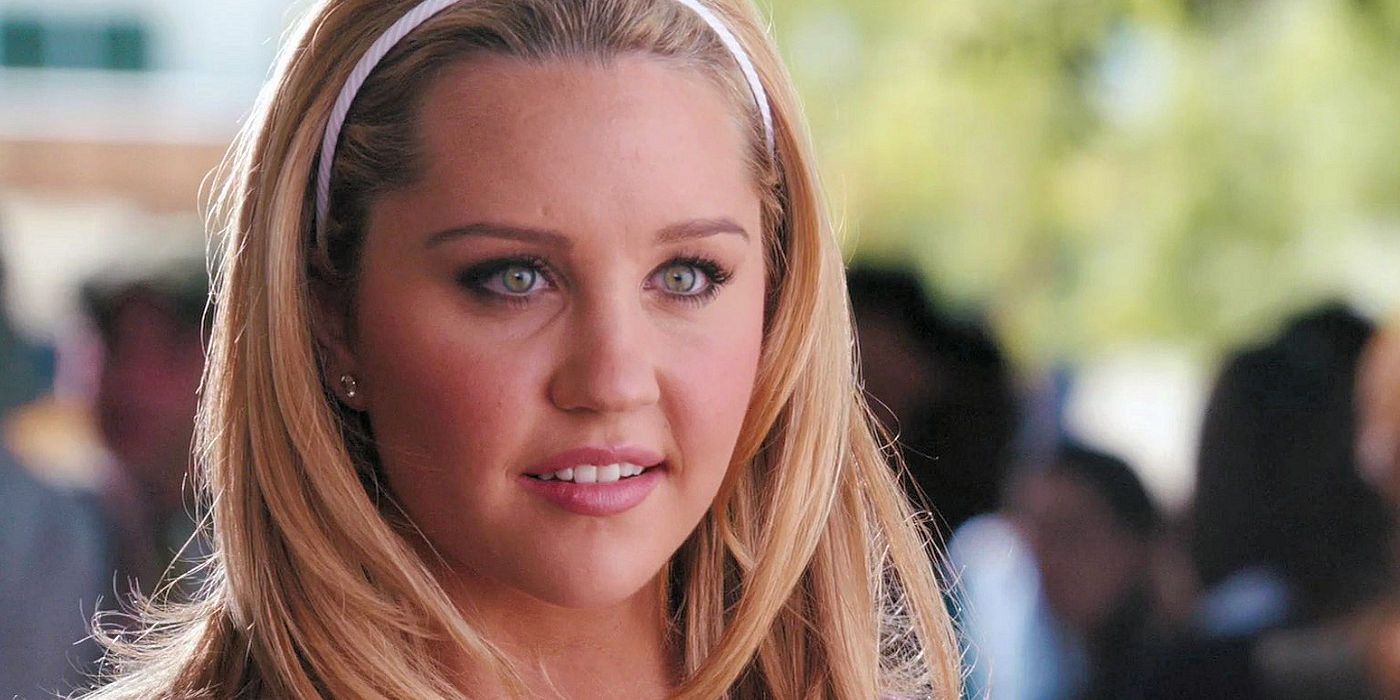 La tutela de Amanda Bynes terminó después de casi 10 años