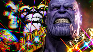 La única debilidad de Infinity Stones tuvo que ser inventada para la MCU
