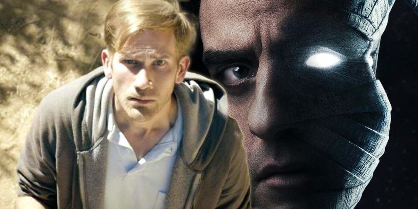 La única película que no es de Marvel que debes ver antes de Moon Knight