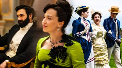 La verdadera historia de Vanderbilt de The Gilded Age insinúa cómo ganarán los Russell