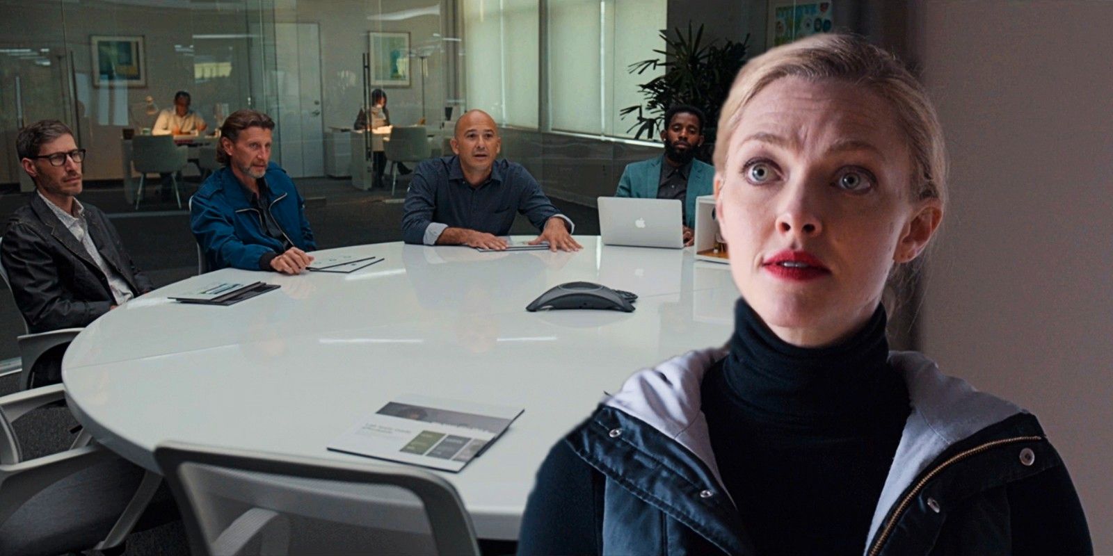 La verdadera historia de abandono (y todo lo que cambió el programa)