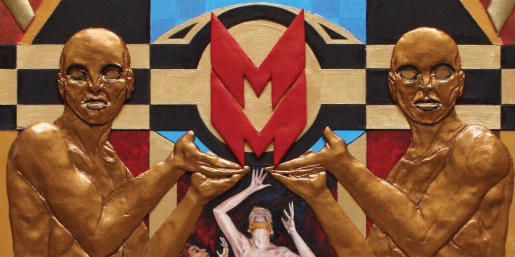 La versión de Neil Gaiman de Marvel's Dark Shazam obtiene una nueva impresión este otoño