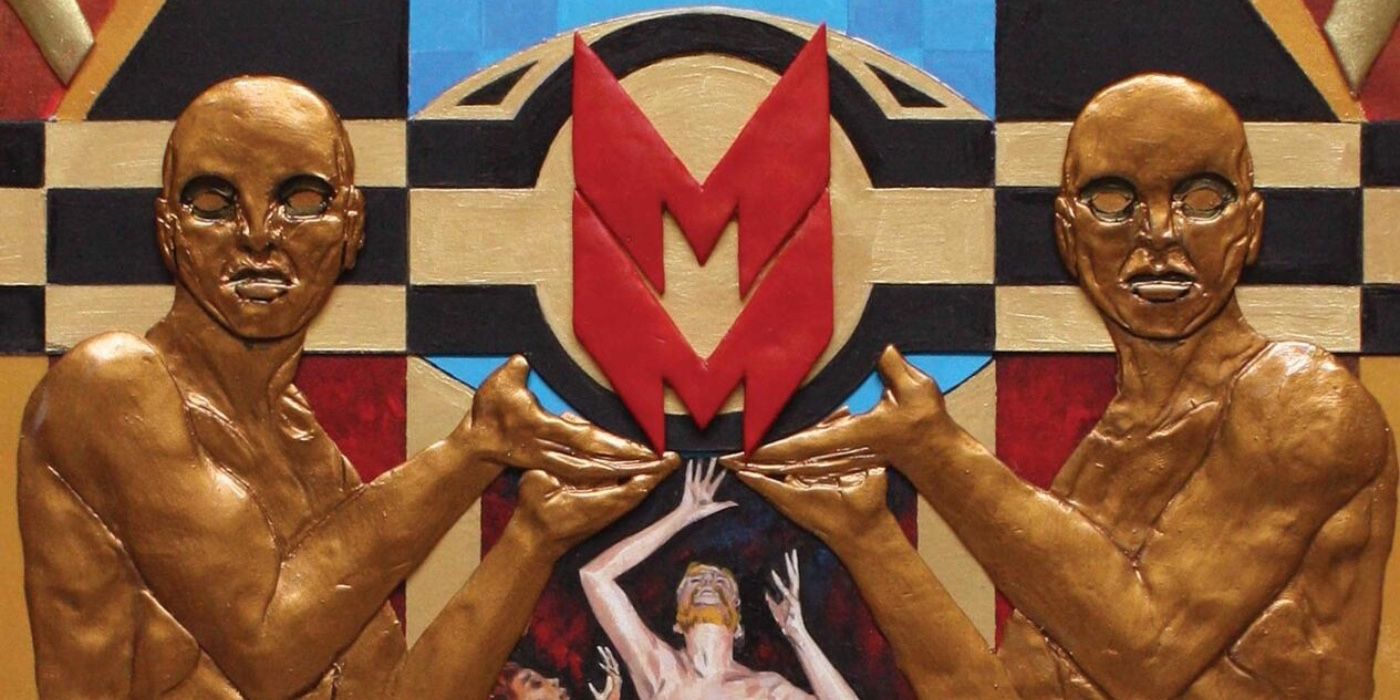 La versión de Neil Gaiman de Marvel's Dark Shazam obtiene una nueva impresión este otoño